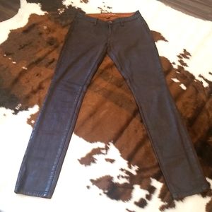 Banana Republic. Size 26. Brown